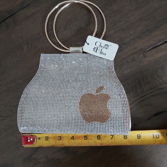 Clutch Purse - Picture 3 of 5